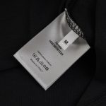 T-shirt Christian Dior Couture Print DO050 - Image 5