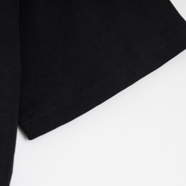 T-shirt Christian Dior Couture Print DO050 - Image 6