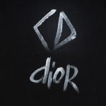 T-shirt Christian Dior Couture Print DO050 - Image 9