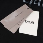 T-shirt Christian Dior Couture Print DO050 - Image 11