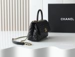 Chanel Large Bag With Handle CN003 - Image 5