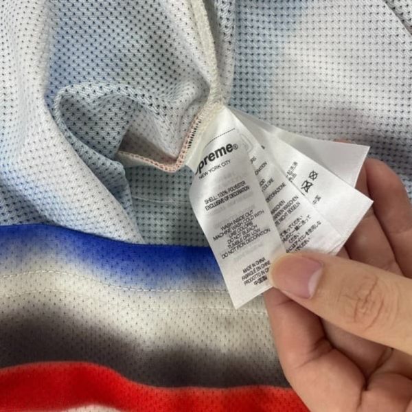 T-shirt Supreme Maradona Soccer SP036 - Image 5