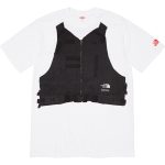 T-shirt Supreme x The North Face RTG - Image 2