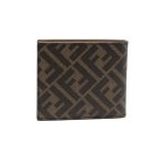 Wallet Fendi Monogrammed bifold FE007 - Image 2