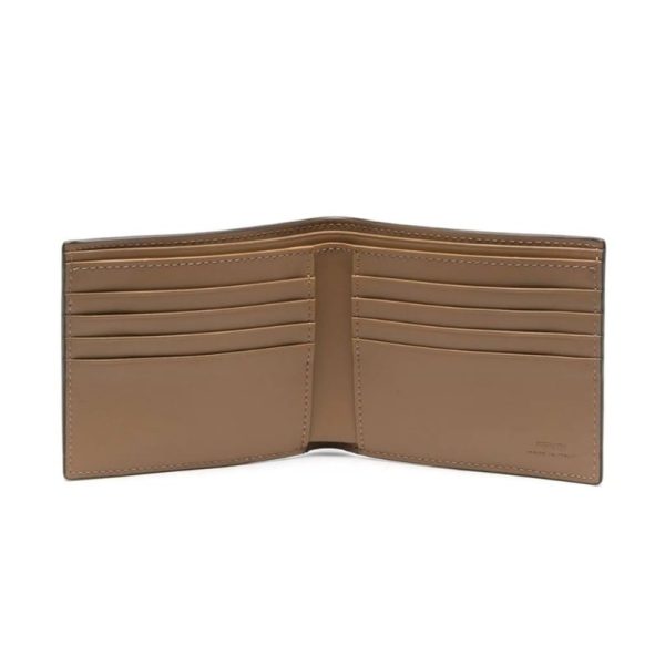 Wallet Fendi Monogrammed bifold FE007 - Image 3