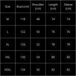 BAPE Green and Camo Bomber Jackets BP034 - Image 3