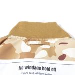 BAPE Green and Camo Bomber Jackets BP034 - Image 18