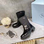 Prada Boot PDW015 - Image 7