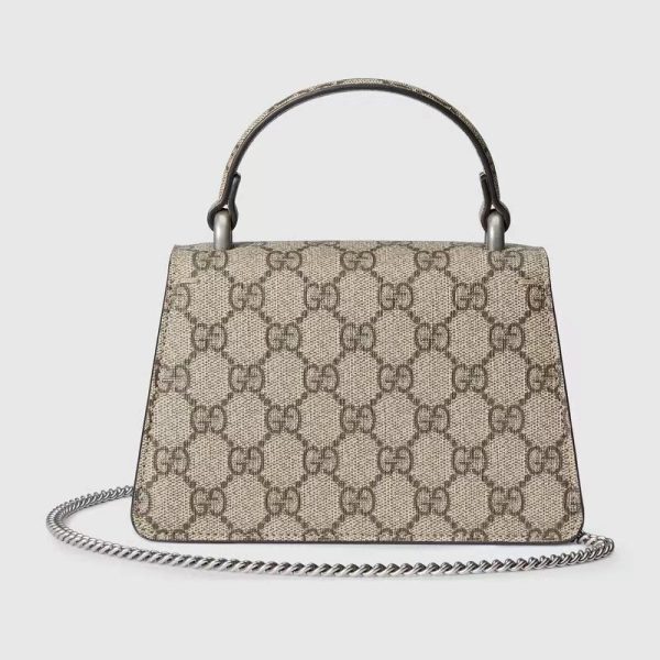 Shoulder Bag Gucci Dionysus Mini GCW009 - Image 4
