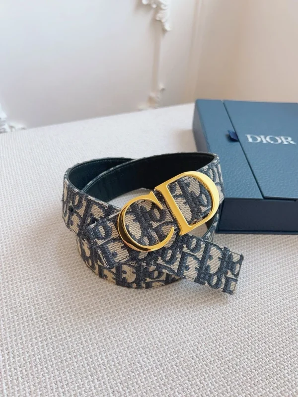 Belt Dior DOW012 - Image 4