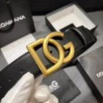 Belt Dolce Gabanna DG008 - Image 7