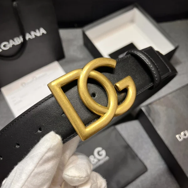 Belt Dolce Gabanna DG008 - Image 7