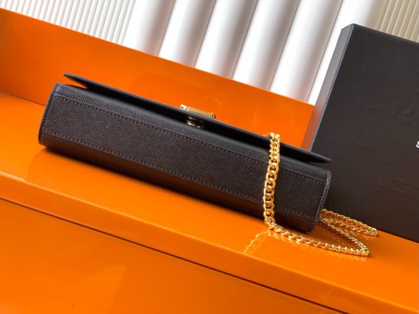 Shoulder Bag Yves Saint Laurent Kate Small YSL007 - Image 6