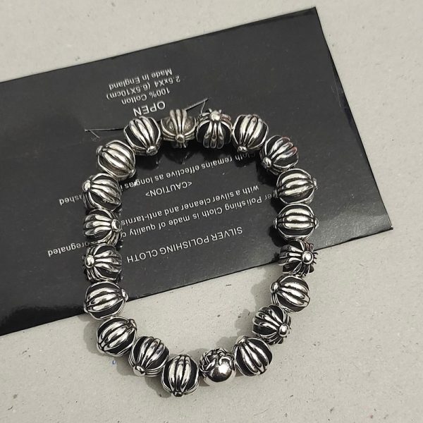3025.jpg Bracelet Chrome Hearts CH102 - Image 1