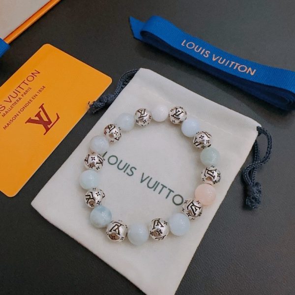 Bracelet Louis Vuitton LV141 - Image 3