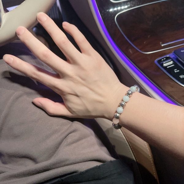 Bracelet Louis Vuitton LV141 - Image 4