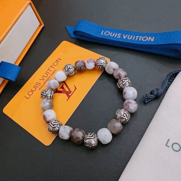 3035.jpg Bracelet Louis Vuitton LV142 - Image 1