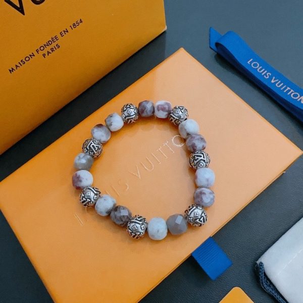 Bracelet Louis Vuitton LV142 - Image 2