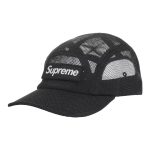 Cap Supreme Mesh Cordura Camp