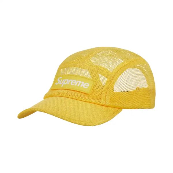 Cap Supreme Mesh Cordura Camp - Image 2