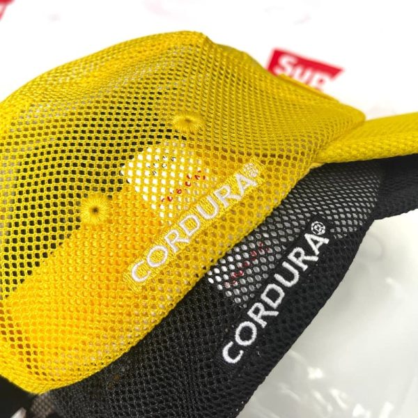 Cap Supreme Mesh Cordura Camp - Image 5