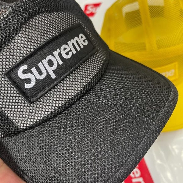 Cap Supreme Mesh Cordura Camp - Image 7