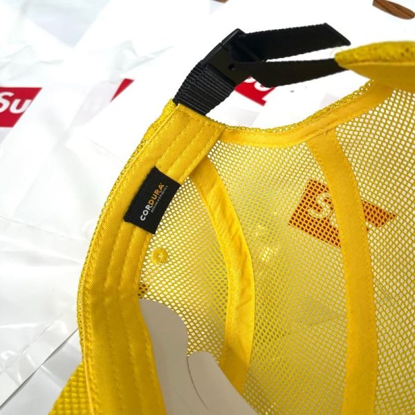 Cap Supreme Mesh Cordura Camp - Image 9