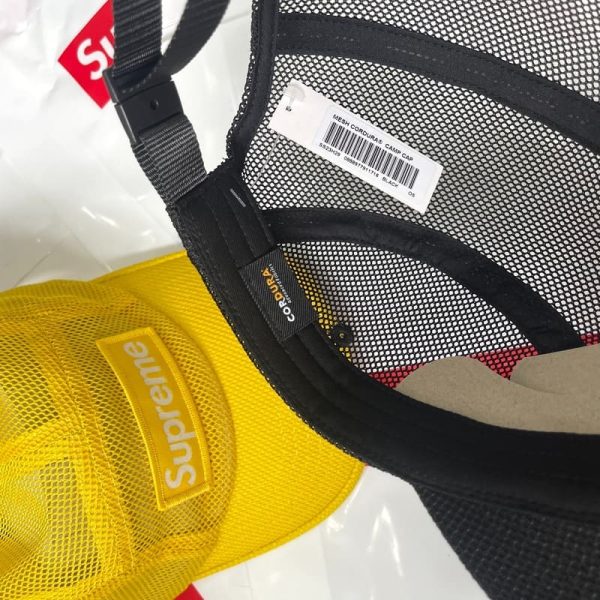 Cap Supreme Mesh Cordura Camp - Image 10