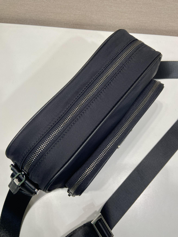 Bag Prada Leather Belt PDW005 - Image 8