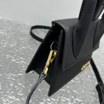 Shoulder Bag Jacquemus Chiquito Noeud JQM001 - Image 6