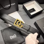 Belt Dolce Gabanna DG008 - Image 8