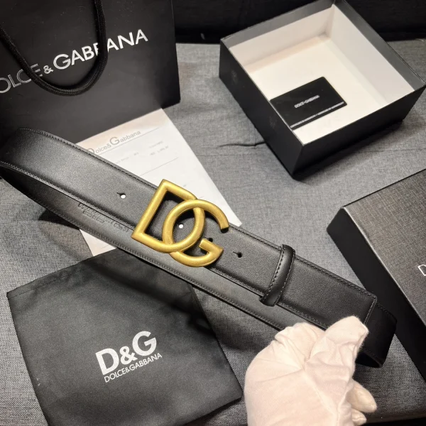 Belt Dolce Gabanna DG008 - Image 8