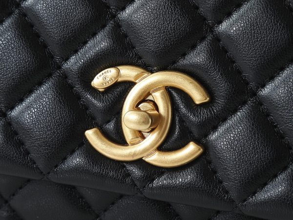 Chanel Large Bag With Handle CN003 - Image 6