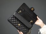 Chanel Classic Bag 11.12 CN004 - Image 5