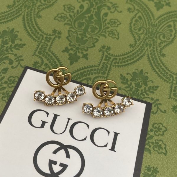 4675.jpg Earring Gucci GC185 - Image 1