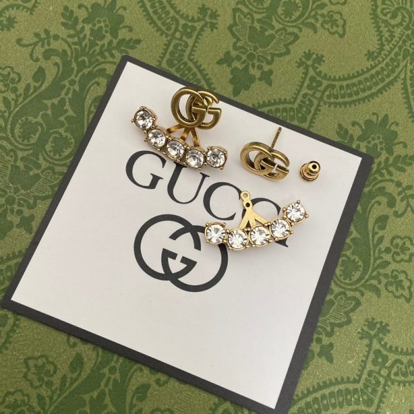 Earring Gucci GC185 - Image 2