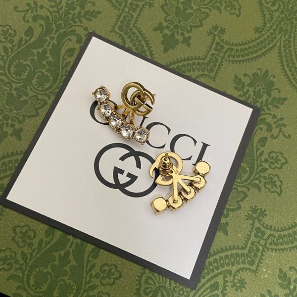 Earring Gucci GC185 - Image 3