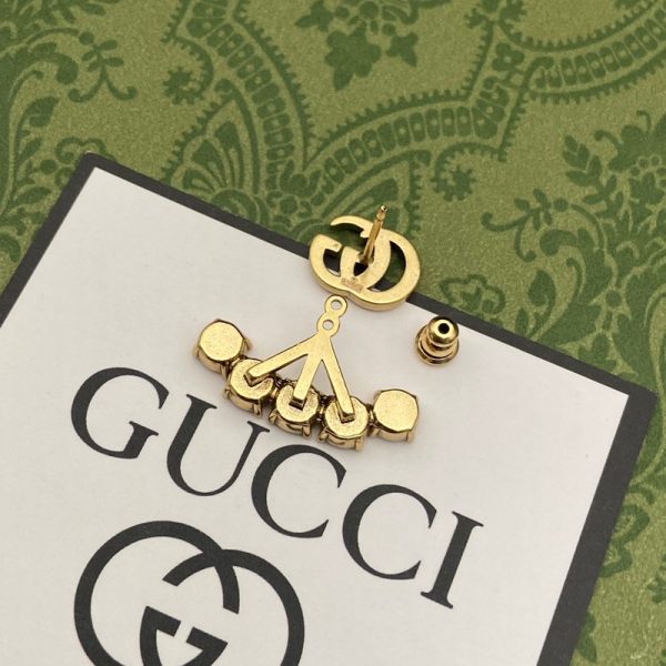 Earring Gucci GC185 - Image 4