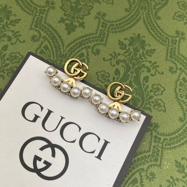 4679.jpg Earring Gucci GC186 - Image 1