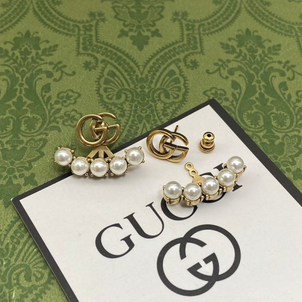 Earring Gucci GC186 - Image 2