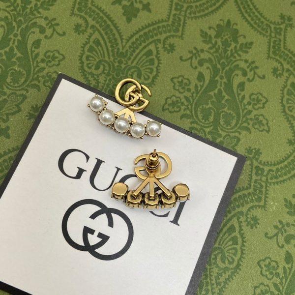 Earring Gucci GC186 - Image 3