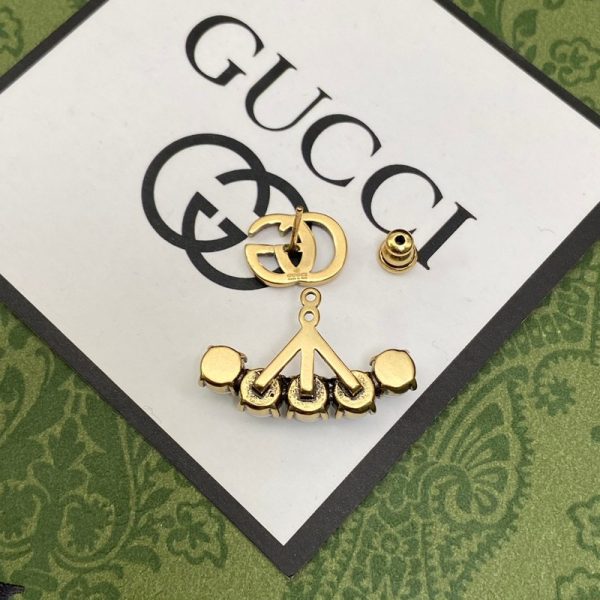 Earring Gucci GC186 - Image 4