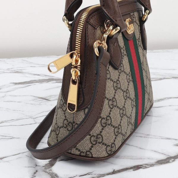 Shoulder Bag Gucci Small GCW004 - Image 5