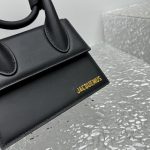 Shoulder Bag Jacquemus Chiquito Noeud JQM001 - Image 7