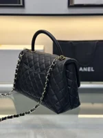 Chanel Maxi Bag With Handle CN006 - Image 3