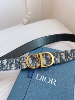 Belt Dior DOW012 - Image 5