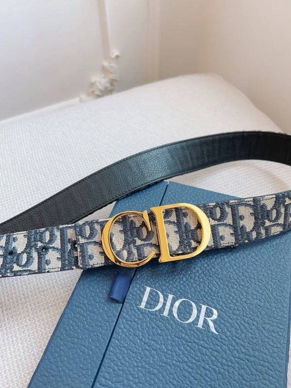 Belt Dior DOW012 - Image 5