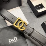 Belt Dolce Gabanna DG008 - Image 9