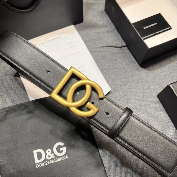 Belt Dolce Gabanna DG008 - Image 9