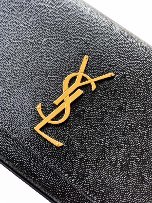 Shoulder Bag Yves Saint Laurent Kate Small YSL007 - Image 4